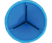 BGS Vnější/vnitřní odstraňovač otřepů (2)