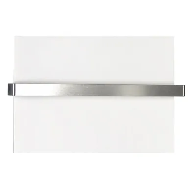 SAPHO TABELLA držák ručníků 520 mm, nerez mat