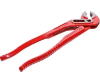 BGS Kleště sika 250mm, červeně lakované (2)