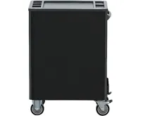 BGS Dílenský vozík, 11 zásuvek, prázdný (6)