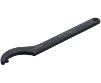 BGS Hákový klíč s čepem ,  52 - 55 mm - BGS 74216 BGS Hákový klíč s čepem ,  52 - 55 mm - BGS 74216