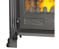 PLAMEN Litinová krbová kamna TENA N (5)