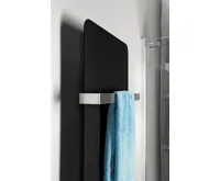 SAPHO TABELLA otopné těleso 490x1590mm, černá mat (4)