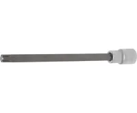 BGS Hlavice zástrčná 1/2&quot; pro RIBE-profil M 10,3x200 mm S2