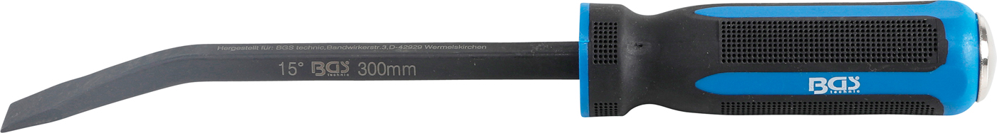 Bgs páka montážní,  300 x 17 mm