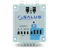 SALUS Modul ovládání čerpadla PL06, Drátové