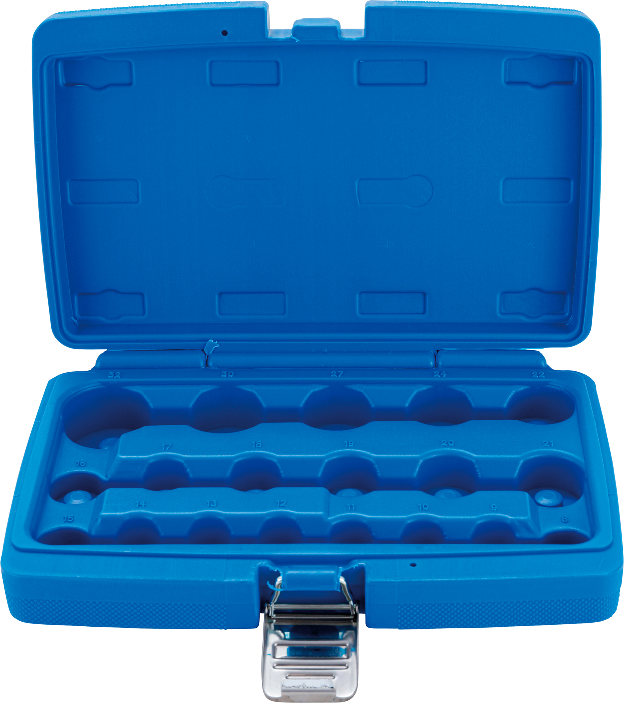 Bgs prázdný obal pro bgs 2152
