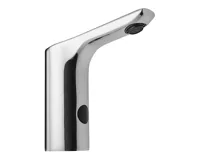 SAPHO Senzorová stojánková baterie 6V DC (4xAA), chrom (4)