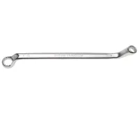 BGS Klíč očkový 75° vyhnutý, 10 x 13 mm