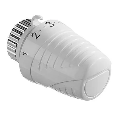 Honeywell termostatická hlavice THERA 4 Clasic (M30x1,5)