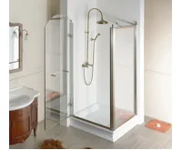 GELCO ANTIQUE obdélníkový sprchový kout, 900x800 mm, L varianta (3)