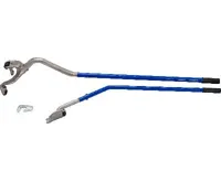 BGS Páka pro montáž/demontáž pneumatik nákladních vozidel, 28 - 30 mm (1)