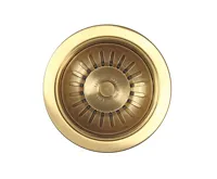 Lira Výpust vč. přepadu Staromosaz (6)