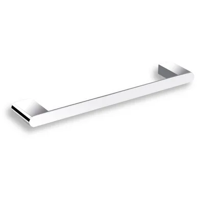 NOVASERVIS Držák ručníků 450 mm Titania Naty chrom - 66627,0
