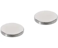 BGS Magnety, extra silné , O 18 mm, 2 pcs. BGS Magnety, extra silné , O 18 mm, 2 pcs.