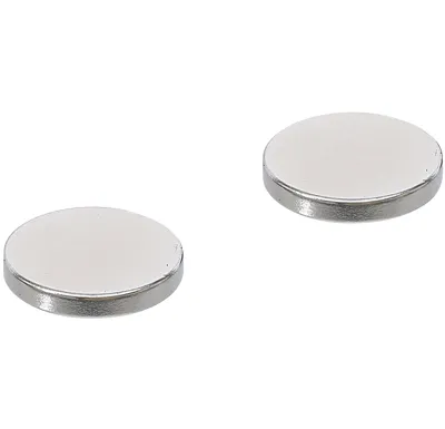 BGS Magnety, extra silné , O 18 mm, 2 pcs.