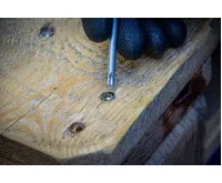 BGS Sada zahnutých klíčů, T-profil (pro Torx) s kulovou hlavou T10–T50 mm, 9dílná (1)