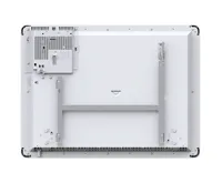 Bosch Home Comfort 4000-5 Elektrický přímotopný konvektor (3)