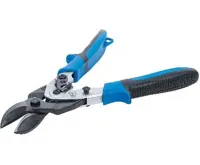 BGS Nůžky na plech 250 mm, pravé a rovné TÜV/GS (1)