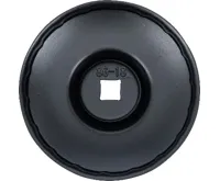 BGS Hlavice na povolování olejových filtrů 86 mm, 18ti hran (1)