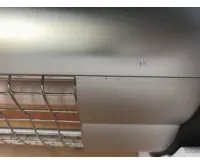 UFO Infrazářič S/30 - 3000W | POŠKOZENO (1)