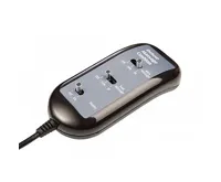 Road Star Autopotah s masáží vyhřívaný MD-1300 (4)