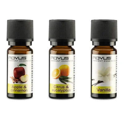 Rovus Vonné esence do aromalampy a difuzéru