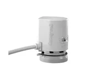 Honeywell Smart-T pohon eletrotermický 220V bez produ uzavřen