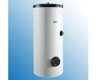 Dražice OKC 1000 NTRR/1 MPa ohřívač vody nepřímotopný stacionární