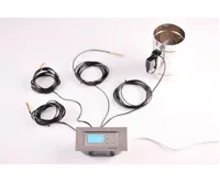 HS Flamingo Automatická regulace hoření HS Flamingo, 120 mm, teplovodní (4)