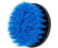 BGS Kartáčový nástavec,  pro BGS 74367,  O 100 mm (4") BS74371 (1)