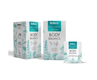 Čaj Biogena Wellness Body balance