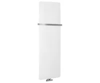 SAPHO TABELLA otopné těleso 490x1590mm, bílá mat SAPHO TABELLA otopné těleso 490x1590mm, bílá mat