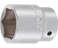 BGS Hlavice nástrčná 3/4&quot; 35.0 mm, 6ti hranná