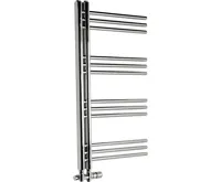 SAPHO DORLION otopné těleso 500x900mm, chrom SAPHO DORLION otopné těleso 500x900mm, chrom