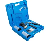 BGS Sada vakuových pump pro měření tlaku a podtlaku (1)