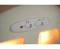 CATA Odsavač par EMPIRE KD 302060 (2)