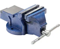 BGS Svěrák 100 mm těžké provedení BGS Svěrák 100 mm těžké provedení