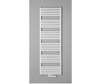 BRUCKNER GRUNT otopné těleso rovné 500x1610 mm, středové připojení, bílá (4)