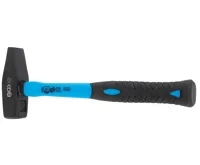BGS Kladivo 1000 g, zámečnické, fiberglass ruk BGS Kladivo 1000 g, zámečnické, fiberglass ruk