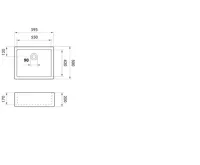 Chambord Farmhouse 595 Bílá (8)