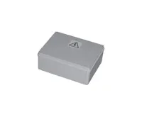 BOKI Reg. otáček PAT-04-T-02 BOKI Reg. otáček PAT-04-T-02