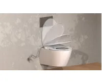 Schütte BIDETOVÉ SEDÁTKO | Termoplast, Soft Close (11)