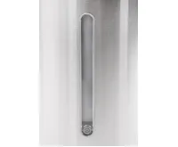 Donner ROUND (Gel) Černý (27)