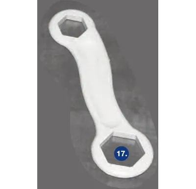 Lipovica Klíč pro spojování těles SOLAR,ORION