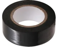 BGS Lepicí páska multifunkční, černá, 19 mm x 10 m (1)