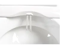 SAPHO CLEAN STAR bidetové sedátko, D-tvar (6)
