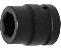 BGS Havice nástrčná silová, šestihranná, 25 mm (1&quot;), 27 mm