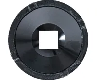 BGS Klíč na matice se zářezy, vnější čep, KM11 (3)