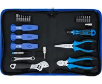 BGS Sada nářadí pro jízdní kolo, 26dílná (6)